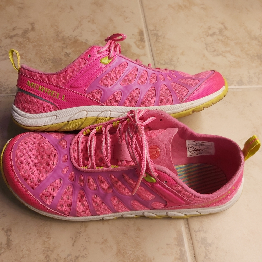Merrell Pink - Picture 4 of 7